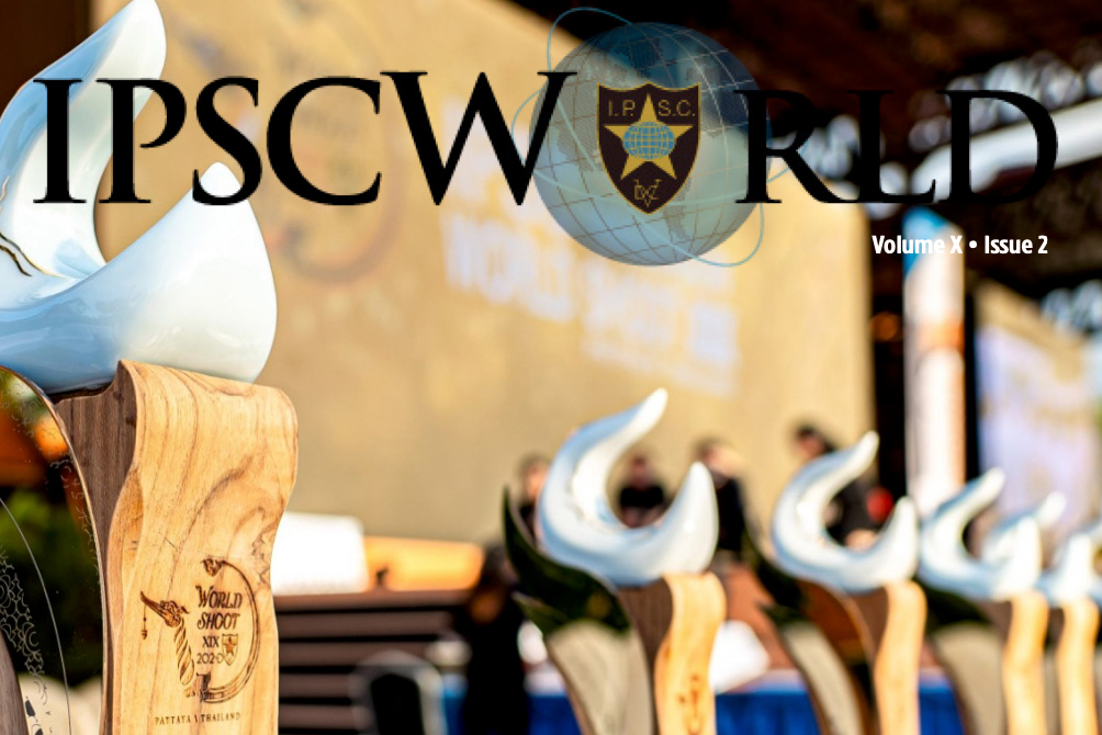 IPSCWORLD - Volum X Issue 2