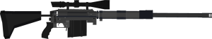 Rifle