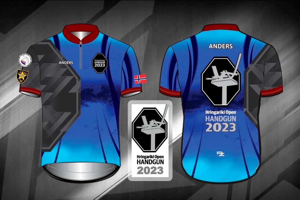 Hringariki Open 2023
