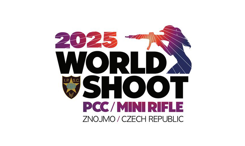 WORLDSHOOT PCC&MINIRIFLE 2025